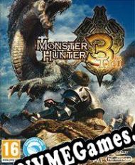 Monster Hunter 3 (tri-) (2010/ENG/Português/License)