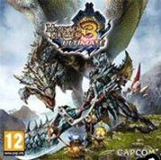 Monster Hunter 3 Ultimate (2013/ENG/Português/License)