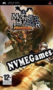 Monster Hunter Freedom (2006/ENG/Português/Pirate)