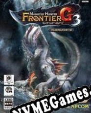 Monster Hunter: Frontier G (2013/ENG/Português/RePack from iNFLUENCE)