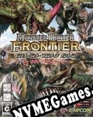 Monster Hunter: Frontier (2007/ENG/Português/RePack from Black Monks)