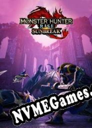 Monster Hunter: Rise Sunbreak (2022) | RePack from XOR37H