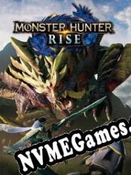 Monster Hunter: Rise (2021/ENG/Português/License)