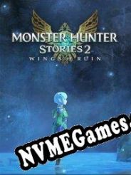 Monster Hunter Stories 2: Wings of Ruin (2021/ENG/Português/RePack from SeeknDestroy)