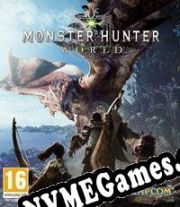 Monster Hunter: World (2018/ENG/Português/RePack from ADMINCRACK)