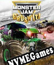 Monster Jam: Crush It! (2016/ENG/Português/Pirate)