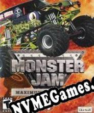 Monster Jam Maximum Destruction (2002/ENG/Português/RePack from ZWT)