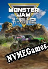 Monster Jam: Steel Titans 2 (2021) | RePack from ArCADE