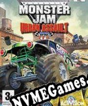 Monster Jam: Urban Assault (2008/ENG/Português/RePack from s0m)