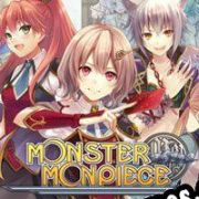 Monster Monpiece (2013/ENG/Português/RePack from DiSTiNCT)