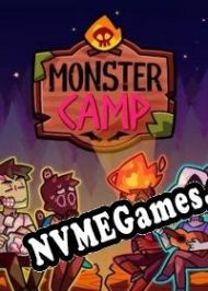 Monster Prom 2: Monster Camp XXL (2020) | RePack from rex922