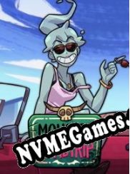 Monster Prom 3: Monster Roadtrip (2022/ENG/Português/RePack from DEViANCE)