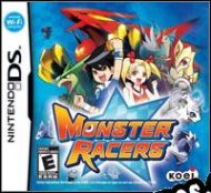 Monster Racers (2010/ENG/Português/License)