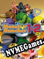 Monster Rancher 1 & 2 DX (2021) | RePack from h4x0r