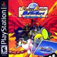 Monster Rancher Battle Card: Episode II (2000/ENG/Português/RePack from POSTMORTEM)