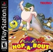 Monster Rancher Hop-A-Bout (2000/ENG/Português/Pirate)