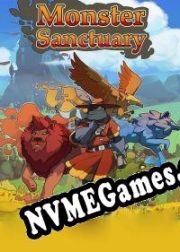 Monster Sanctuary (2020/ENG/Português/Pirate)