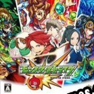 Monster Strike (2013/ENG/Português/RePack from FAiRLiGHT)