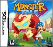 Monster Tale (2011) | RePack from MTCT