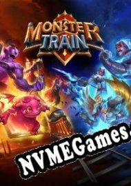 Monster Train (2020/ENG/Português/License)