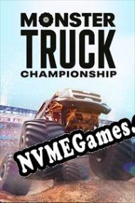 Monster Truck Championship (2020) | RePack from KaOs