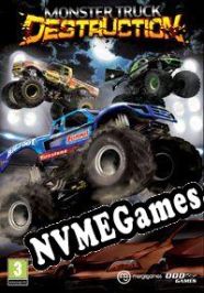 Monster Truck Destruction (2013) | RePack from GradenT