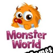 Monster World (2012/ENG/Português/Pirate)