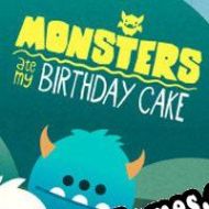 Monsters Ate My Birthday Cake (2014) | RePack from MYTH