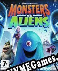 Monsters vs. Aliens (2009) | RePack from live_4_ever