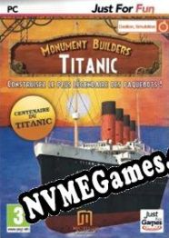 Monument Builders: Titanic (2012/ENG/Português/License)