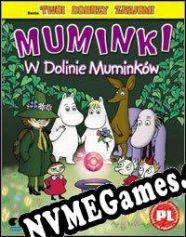 Moomins: Finn Family Moomintroll (2002/ENG/Português/RePack from THRUST)