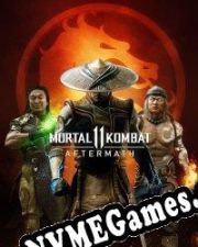 Mortal Kombat 11: Aftermath (2020/ENG/Português/RePack from iNFLUENCE)