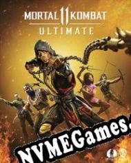 Mortal Kombat 11 Ultimate (2020) | RePack from S.T.A.R.S.