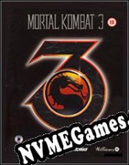 Mortal Kombat 3 (1995/ENG/Português/RePack from OUTLAWS)