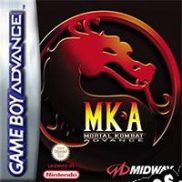 Mortal Kombat Advance (2001) | RePack from REPT