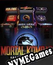 Mortal Kombat Arcade Kollection (2011/ENG/Português/RePack from T3)