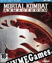 Mortal Kombat: Armageddon (2006) | RePack from SHWZ