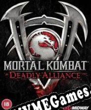 Mortal Kombat: Deadly Alliance (2002/ENG/Português/RePack from RiTUEL)