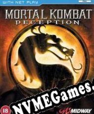 Mortal Kombat: Deception (2004/ENG/Português/RePack from ScoRPioN2)