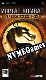 Mortal Kombat: Unchained (2006/ENG/Português/License)