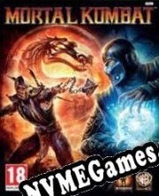 Mortal Kombat (2011/ENG/Português/RePack from ROGUE)