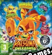 Moshi Monsters: Katsuma Unleashed (2013/ENG/Português/Pirate)