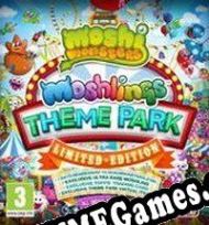 Moshi Monsters: Moshlings Theme Park (2012/ENG/Português/RePack from RECOiL)