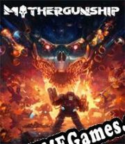 Mothergunship (2018/ENG/Português/RePack from BRD)