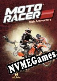 Moto Racer 15th Anniversary (2011) | RePack from Black_X