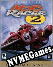 Moto Racer 2 (1998/ENG/Português/RePack from TSRh)