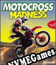 Motocross Madness (1998/ENG/Português/License)