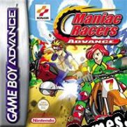 Motocross Maniacs Advance (2002/ENG/Português/RePack from rex922)