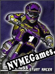 Motocross Stunt Racer (2002) | RePack from AGAiN