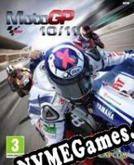 MotoGP 10/11 (2011/ENG/Português/RePack from Under SEH)